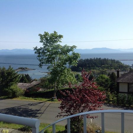 Nanaimo Ocean View Bed & Breakfast Cameră foto