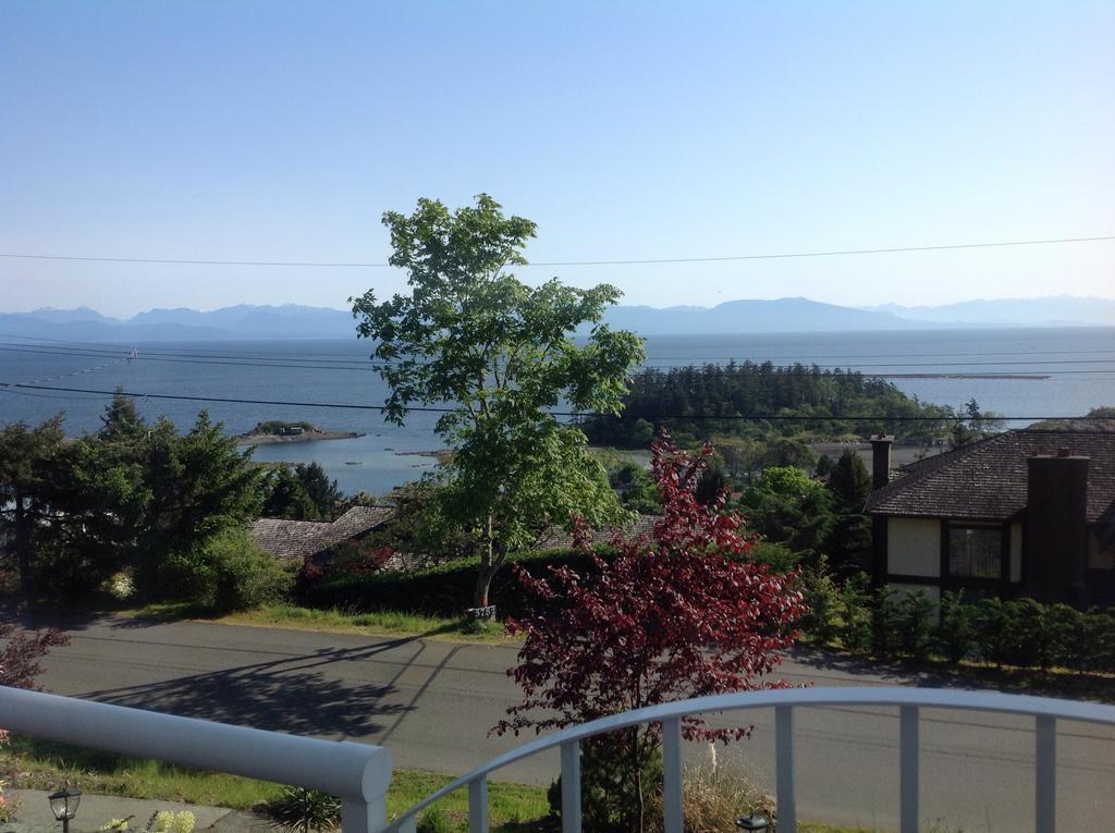 Nanaimo Ocean View Bed & Breakfast Cameră foto